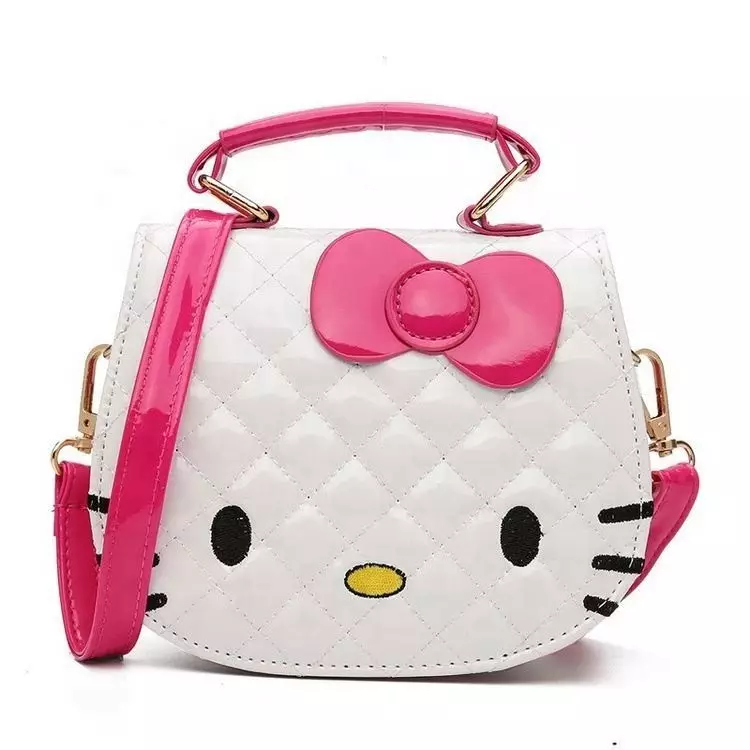 Hello Kitty Handbags For Women And Girls