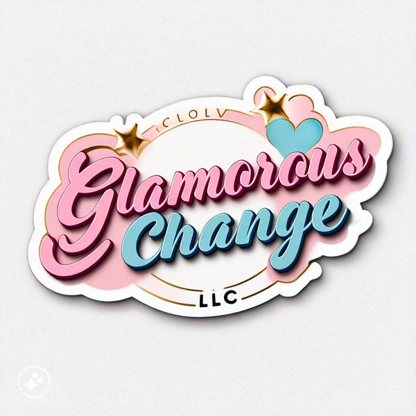 Glamorous Change LLC