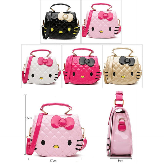 Hello Kitty Handbags For Women And Girls